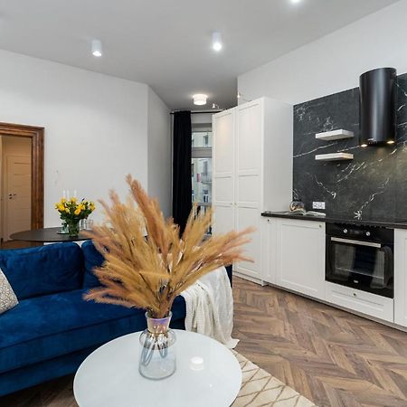 Cozy Apartment In The Center Of Krakow Exterior photo