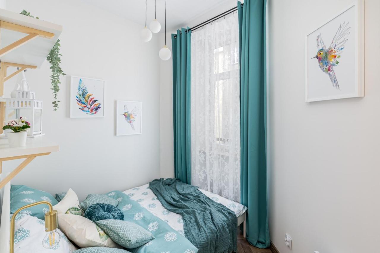 Cozy Apartment In The Center Of Krakow Exterior photo