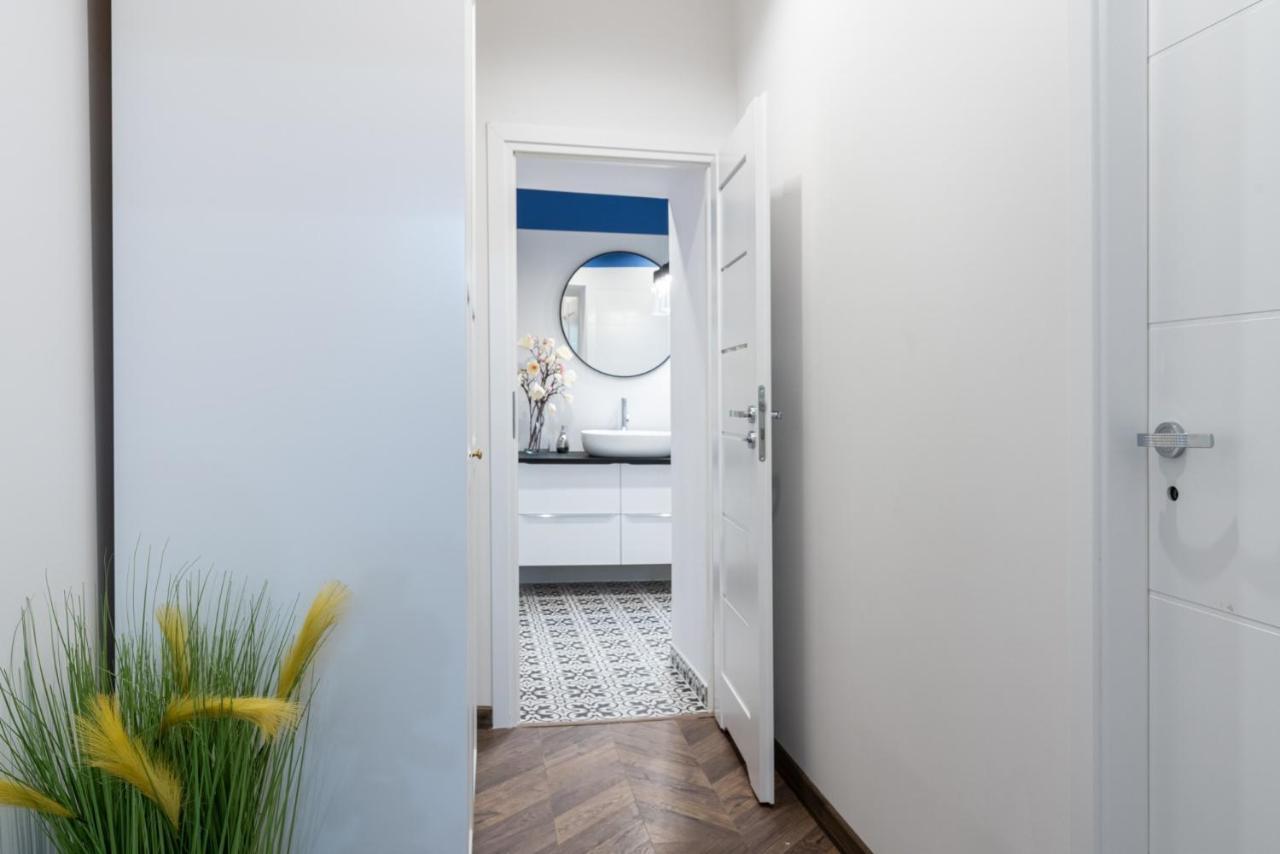 Cozy Apartment In The Center Of Krakow Exterior photo